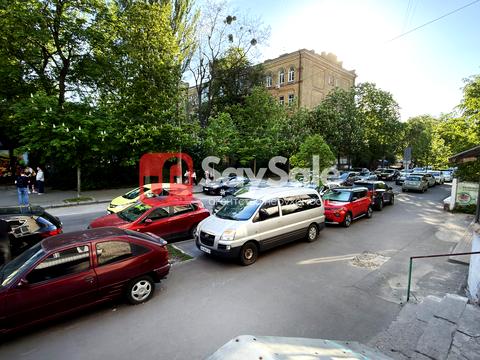 комерційна за адресою Генерала Генадія Воробйова вул. (Курська), 4-А