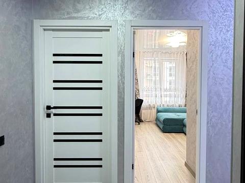 квартира за адресою Співдружності вул., 1