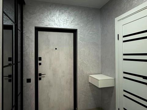 квартира за адресою Співдружності вул., 1