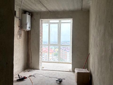 квартира по адресу Кольцевая ул., (Будинок 1)