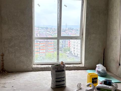 квартира по адресу Кольцевая ул., (Будинок 1)