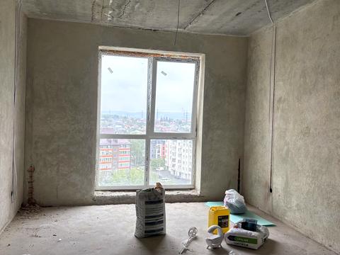 квартира по адресу Кольцевая ул., (Будинок 1)