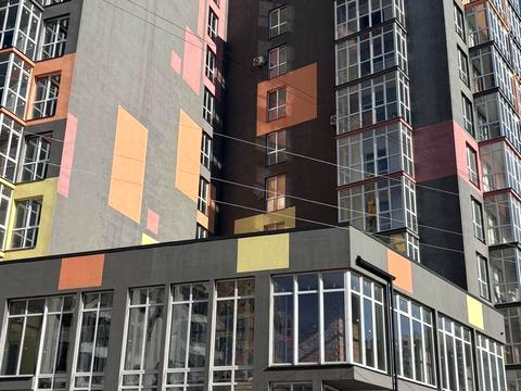 квартира по адресу Кольцевая ул., (Будинок 1)
