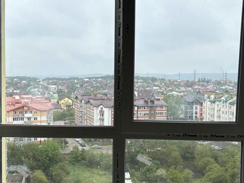квартира по адресу Кольцевая ул., (Будинок 1)