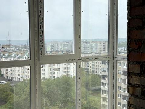 квартира по адресу Кольцевая ул., (Будинок 1)