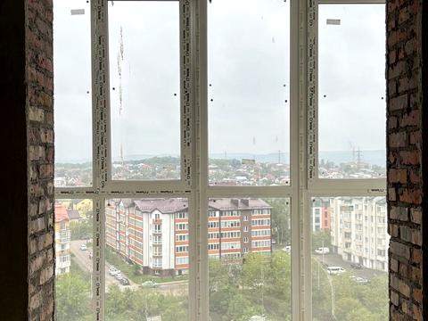 квартира по адресу Кольцевая ул., (Будинок 1)