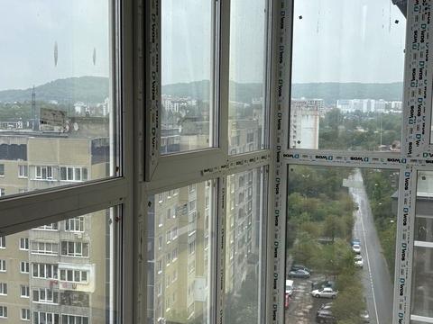 квартира по адресу Кольцевая ул., (Будинок 1)