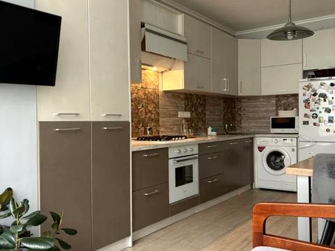 квартира за адресою Тернопільська вул., 10