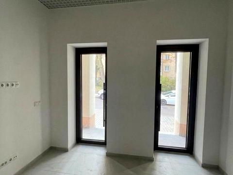 коммерческая по адресу Коциловского ул., 3