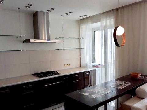 квартира за адресою Валерія Лобановського просп., 130