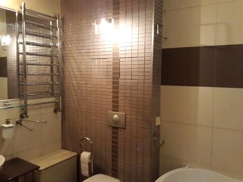 квартира за адресою Валерія Лобановського просп., 130