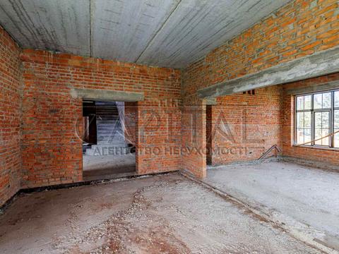 дом по адресу Бучанський район