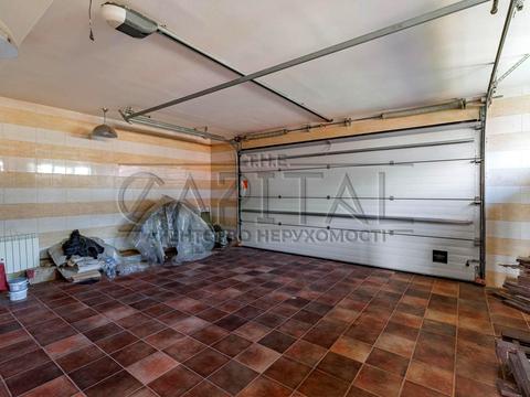 дом по адресу Бучанський район