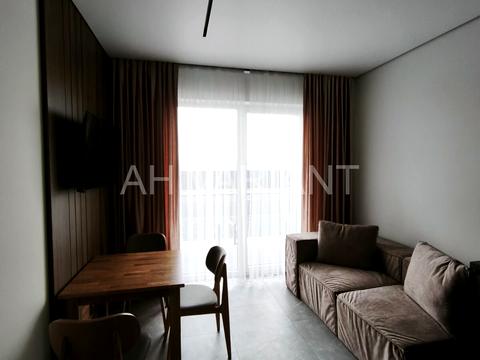 квартира за адресою Волошкова, 32