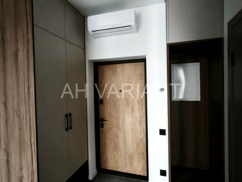 квартира за адресою Волошкова, 32