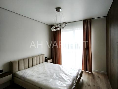 квартира за адресою Волошкова, 32