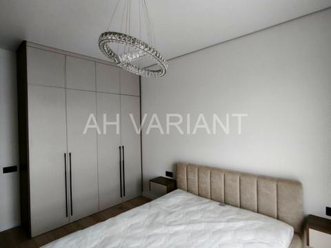 квартира за адресою Волошкова, 32
