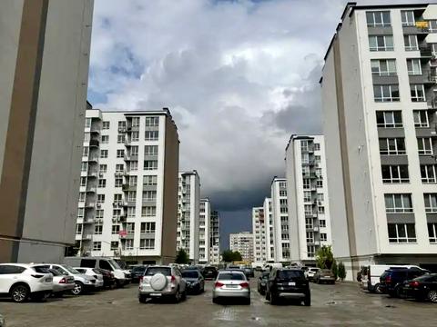 квартира по адресу Співдружності ул., 5