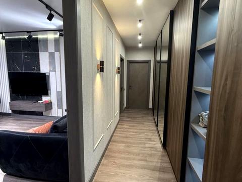 квартира за адресою Лисаветинська вул., 5а