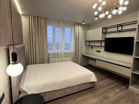 квартира за адресою Лисаветинська вул., 5а
