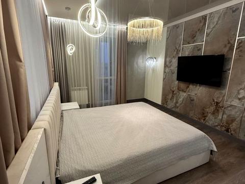 квартира за адресою Лисаветинська вул., 5а