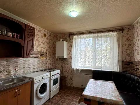 квартира за адресою Козака Мамая вул. (Юних Ленінців), 24