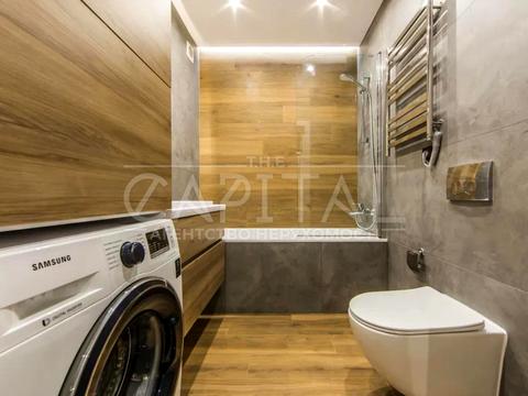 квартира за адресою Антоновича вул. (Горького), 74