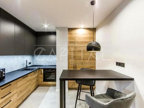 квартира за адресою Антоновича вул. (Горького), 74
