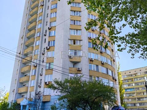 квартира по адресу Михаила Котельникова ул., 1