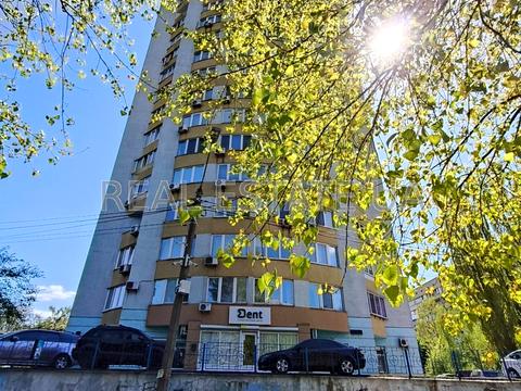 квартира по адресу Михаила Котельникова ул., 1