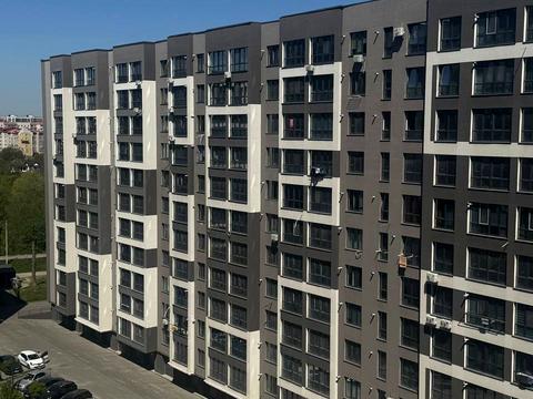 квартира по адресу Ивана Миколайчука ул., 15