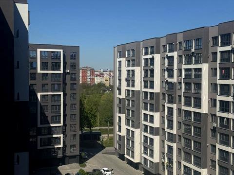 квартира по адресу Ивана Миколайчука ул., 15