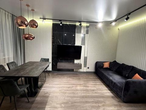квартира за адресою Лисаветинська вул., 5а