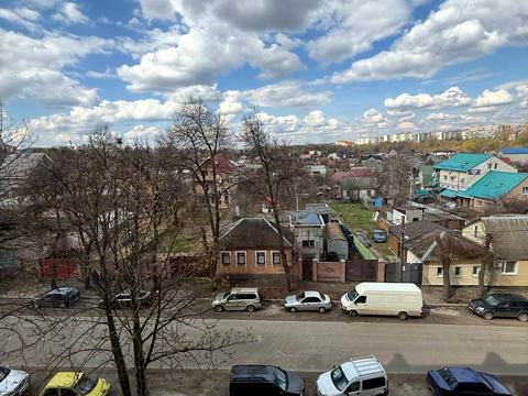 квартира за адресою Засумська вул., 16/5