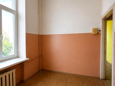 квартира по адресу Лабораторная ул., 11