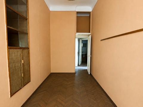 квартира по адресу Лабораторная ул., 11