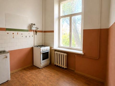 квартира по адресу Лабораторная ул., 11