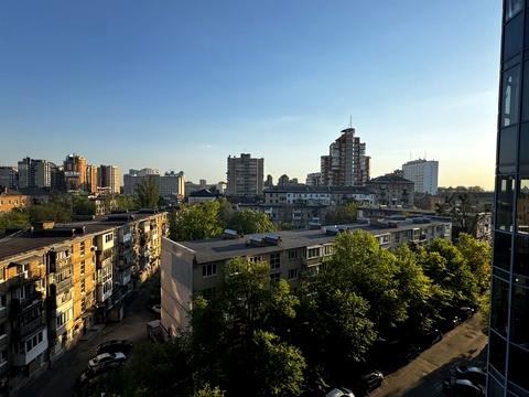 коммерческая по адресу Князей Острожских ул. (Московська), 46/2