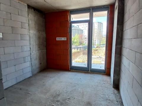 квартира по адресу Национальной Гвардии ул., (Будинок 2)