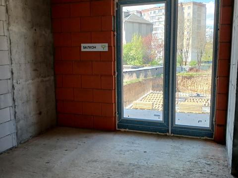 квартира по адресу Национальной Гвардии ул., (Будинок 2)