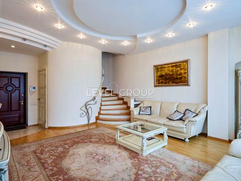 квартира за адресою Володимирська вул., 71