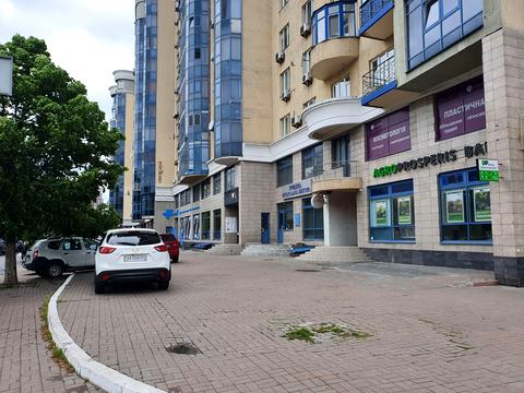 коммерческая по адресу Князей Острожских ул. (Московська), 46/2