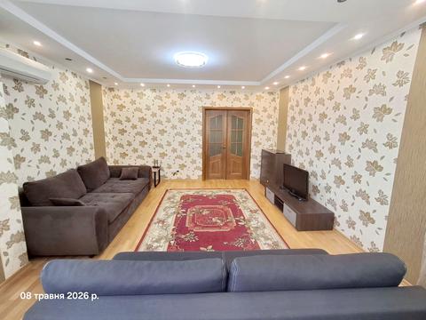 квартира за адресою Генерала Генадія Воробйова вул. (Курська), 13-Е