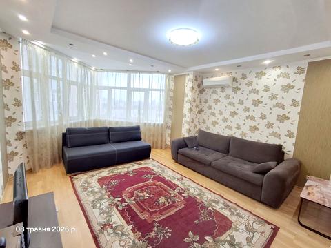 квартира за адресою Генерала Генадія Воробйова вул. (Курська), 13-Е
