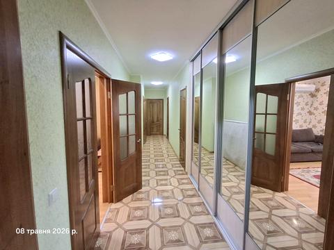 квартира за адресою Генерала Генадія Воробйова вул. (Курська), 13-Е