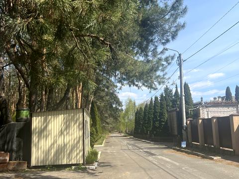 ділянка за адресою Північна вул.