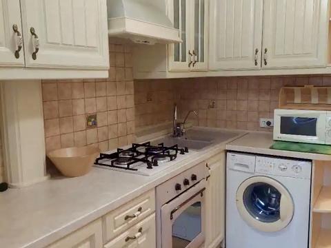 квартира по адресу Калиновая ул., 28