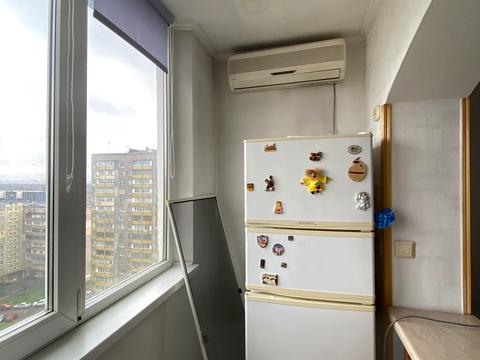 квартира по адресу Рональда Рейгана ул., 26
