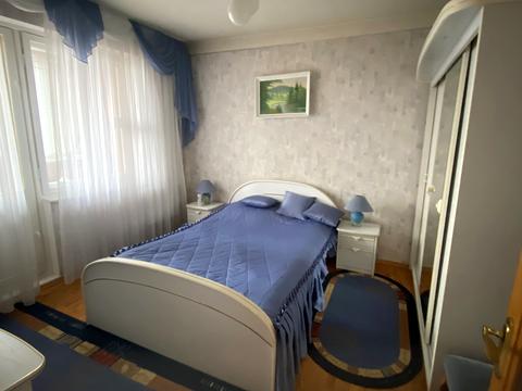 квартира по адресу Рональда Рейгана ул., 26