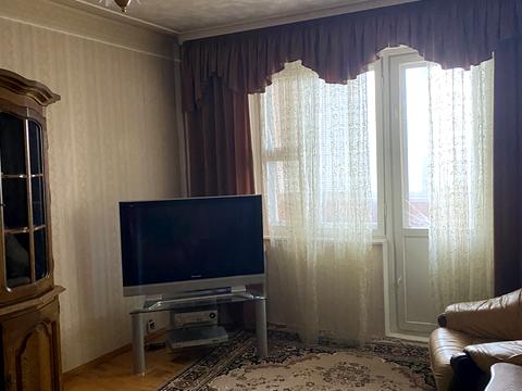 квартира по адресу Рональда Рейгана ул., 26